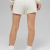 Accolade Korte broek - Ivoor