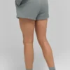 Accolade-korte broek - Lunar Grey