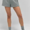 Accolade-korte broek - Lunar Grey