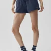 Accolade Korte broek - Marineblauw