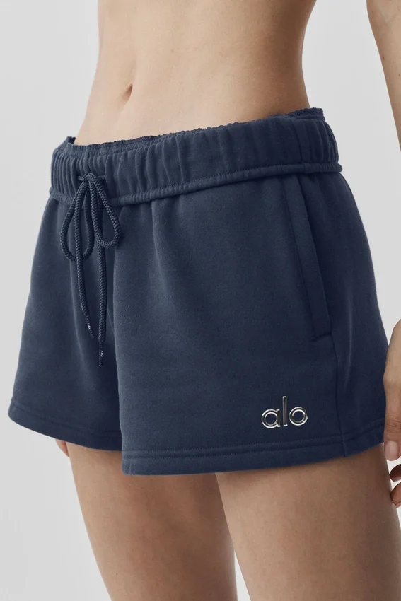 Accolade Korte broek - Marineblauw