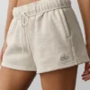 Accolade-korte broek - Oatmeal Heather