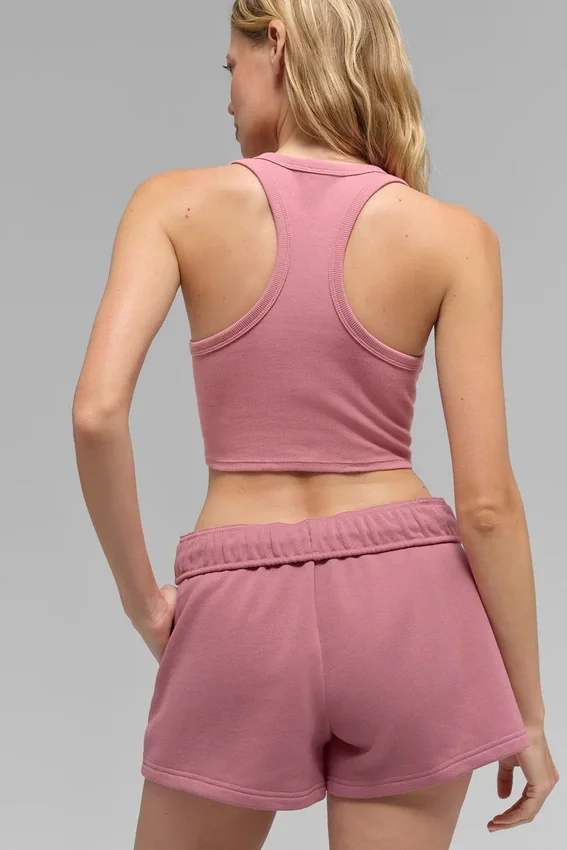 Accolade Korte broek - Pink Wild Rose