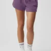 Accolade Korte broek - Plum Kiss
