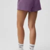 Accolade Korte broek - Plum Kiss