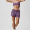 Accolade Korte broek - Plum Kiss