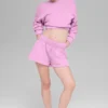 Accolade Korte broek - Snoephartroze
