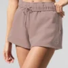 Accolade Korte broek - Taupe