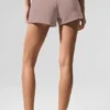 Accolade Korte broek - Taupe
