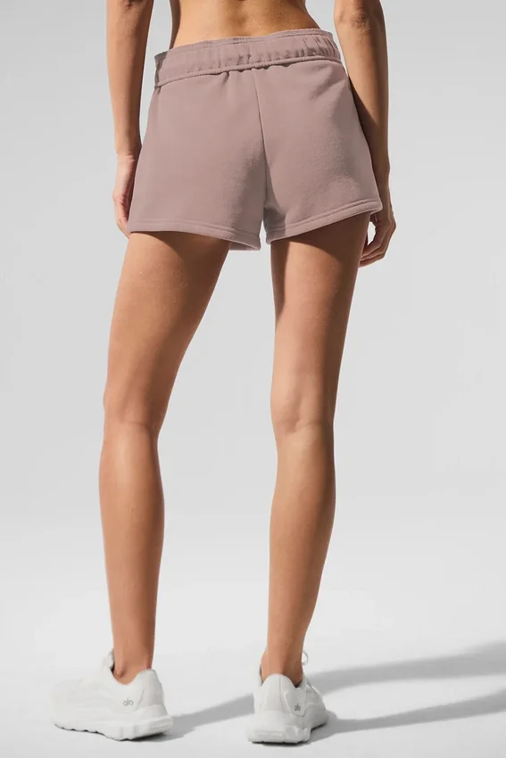 Accolade Korte broek - Taupe