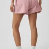 Accolade Korte broek - Vintage Pink