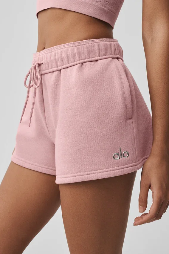 Accolade Korte broek - Vintage Pink