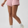 Accolade Korte broek - Vintage Pink