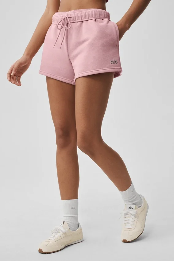 Accolade Korte broek - Vintage Pink
