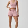 Accolade Korte broek - Vintage Pink