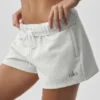 Accolade Korte broek - White Heather