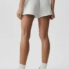 Accolade Korte broek - White Heather