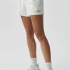 Accolade Korte broek - White Heather