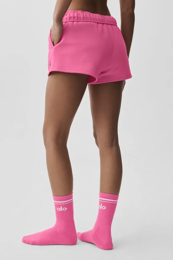 Accolade Korte broeken - Paradise Pink