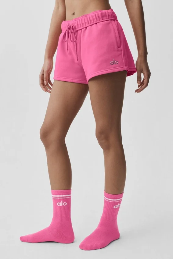 Accolade Korte broeken - Paradise Pink