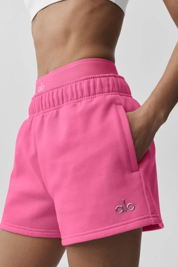 Accolade Korte broeken - Paradise Pink