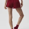 Accolade Korte broeken - Summer Romance Red