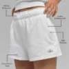 Accolade Korte broeken - White
