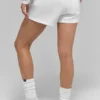 Accolade Korte broeken - White
