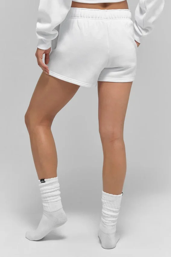 Accolade Korte broeken - White