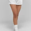 Accolade Korte broeken - White