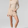 Accolade Short - Macadamia