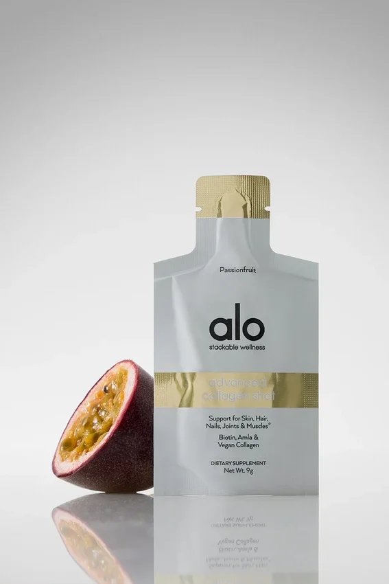 Advanced Collagen Shot - 10 stuks