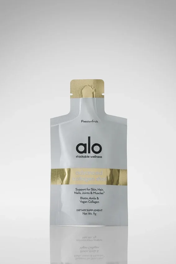 Advanced Collagen Shot - 10 stuks