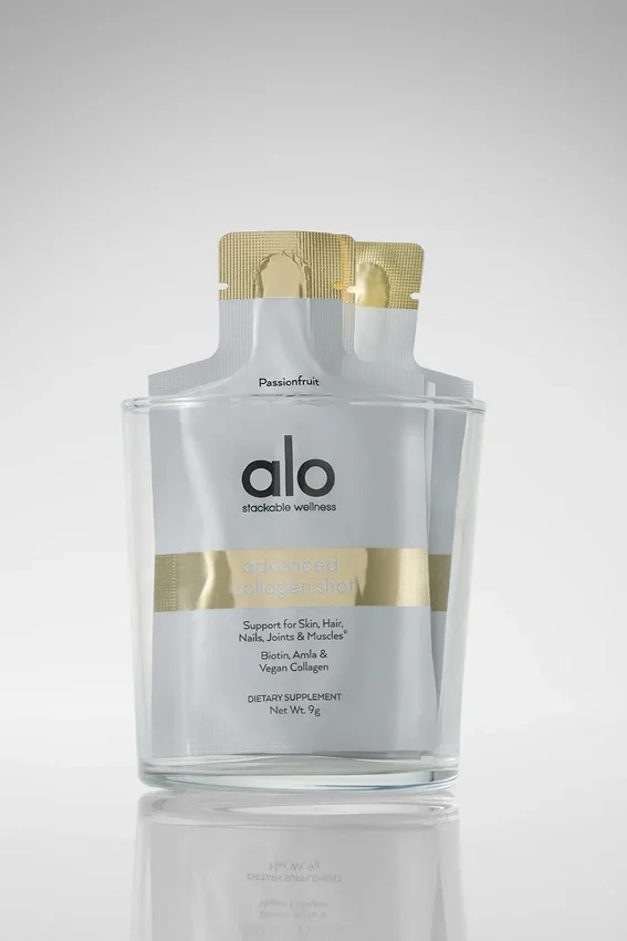 Advanced Collagen Shot - 10 stuks