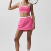 Airbrush Better Together-bh - Paradise Pink/Wit