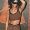 Airbrush Better Together-bh - Sun Kissed Brown/Black