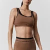 Airbrush Better Together-bh - Sun Kissed Brown/Black