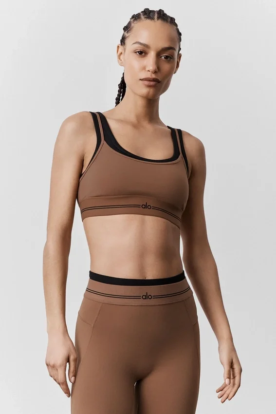 Airbrush Better Together-bh - Sun Kissed Brown/Black