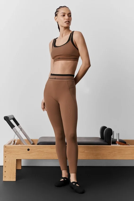 Airbrush Better Together-bh - Sun Kissed Brown/Black