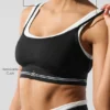 Airbrush Better Together-bh - Zwart/Wit