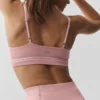 Airbrush Fast Track-bh - Vintage roze/wit