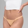 Airbrush Invisible String-string - Champagne
