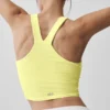 Airbrush Real Bra-tanktop - Sunshine