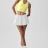 Airbrush Real Bra-tanktop - Sunshine