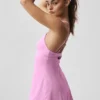 Airbrush Splendor-jurk - Candy Heart-roze