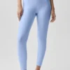 Airlift 7/8-legging met High-Waist - Light Provence Blue
