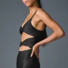 Airlift A-List Onesie - Zwart