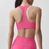 Airlift Advantage Racerback-bh - Paradise Pink
