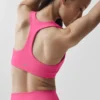 Airlift Advantage Racerback-bh - Paradise Pink