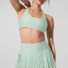 Airlift Advantage Racerback-bh - Spearmint